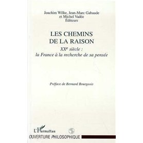 Les Chemins de la Raison