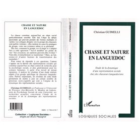 Chasse et Nature en Languedoc