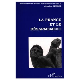 La France et le Désarmement