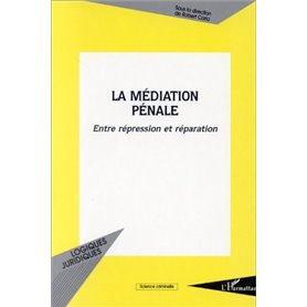 La médiation pénale