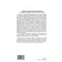 Théorie de la Spécialisation Internationale et Economies Insulaires : le Cas des Iles de la Caraïbe