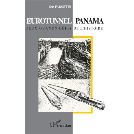 Eurotunnel / Panama