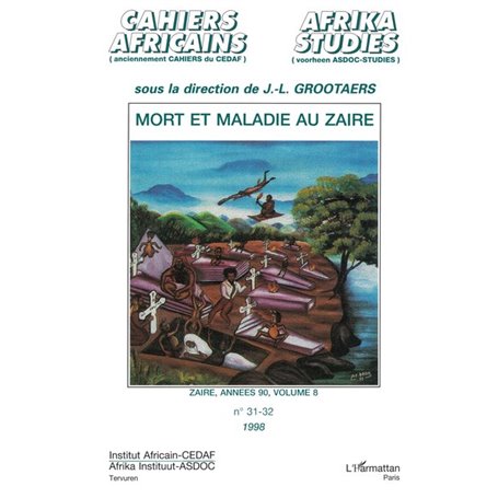 Mort et Maladie au Zaire