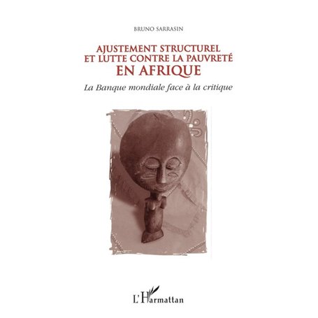 Ajustement structurel et lutte contre la pauvreté en Afrique