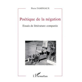Poétique de la Négation