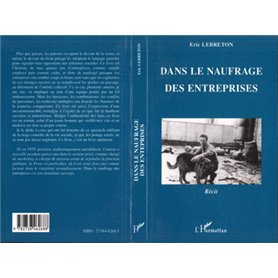 Dans le Naufrage des Entreprises