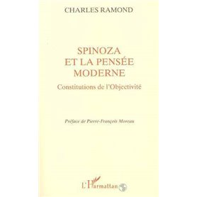 Spinoza et la Pensée Moderne