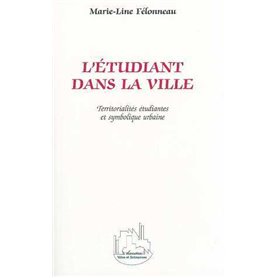 L'étudiant dans la Ville