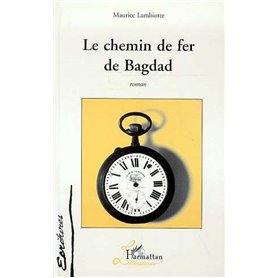 Le Chemin de Fer de Bagdad
