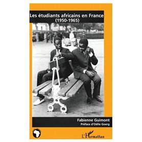 Les étudiants africains en France (1950-1965)