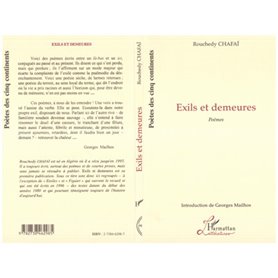 Exils et Demeures