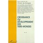 Croissance ou Développement des Tiers-Mondes