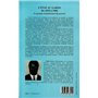 L'état au Gabon de 1929 à 1990