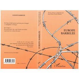 Europe Barbelée
