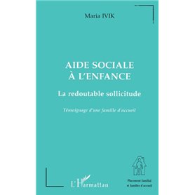 Aide Sociale à l'enfance