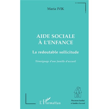 Aide Sociale à l'enfance