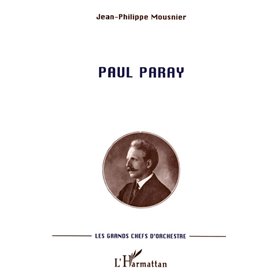 PAUL PARAY