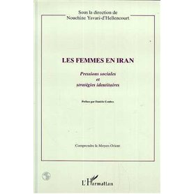 LES FEMMES EN IRAN