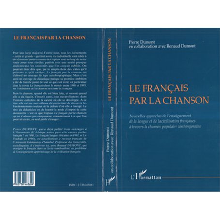 Le Français par la Chanson