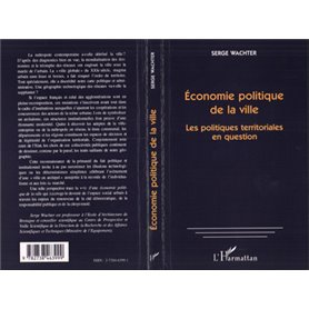 Économie Politique de la Ville