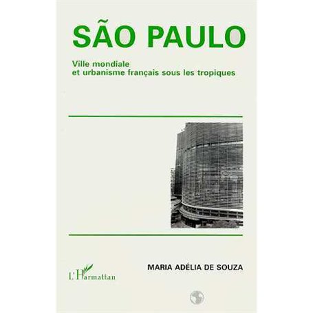 Sao Paulo