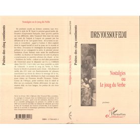 Nostalgies ou le Joug du Verbe