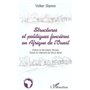 Structures et Politiques Foncières en Afrique de l'ouest