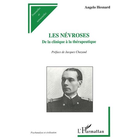 Les Névroses