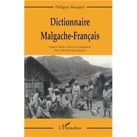 Dictionnaire Malgache-Français