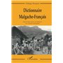 Dictionnaire Malgache-Français