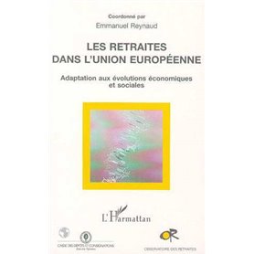 Les Retraités dans l'union Européenne