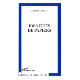 Identités de Papiers
