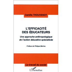 L'efficacité des Éducateurs