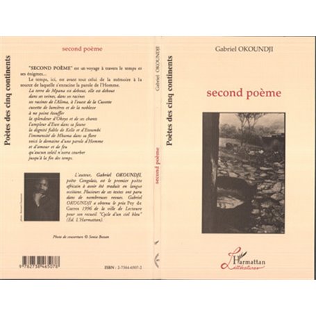 Second Poème