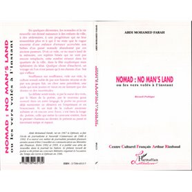 Nomad: no man's land