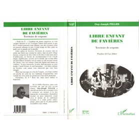 Libre Enfant de Favieres