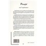 PARSIFAL OU L'ESPÉRANCE