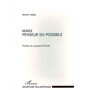 Marx Penseur du Possible