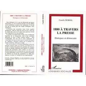 1880 à travers la presse