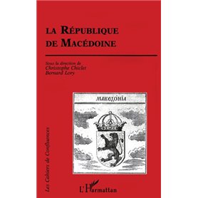 La République de Macédoine