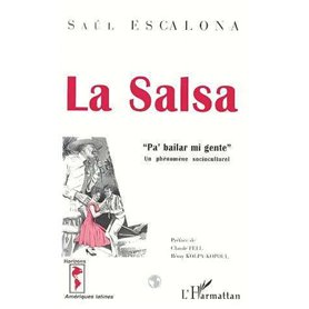 LA SALSA "Pa'bailar mi gente"