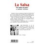 LA SALSA "Pa'bailar mi gente"