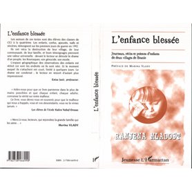 L'enfance Blessée