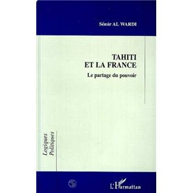 Tahiti et la France