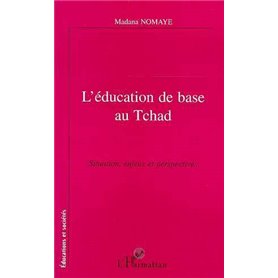 L'éducation de base au Tchad