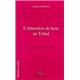 L'éducation de base au Tchad