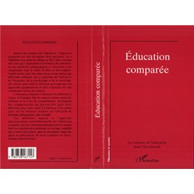 Éducation Comparée