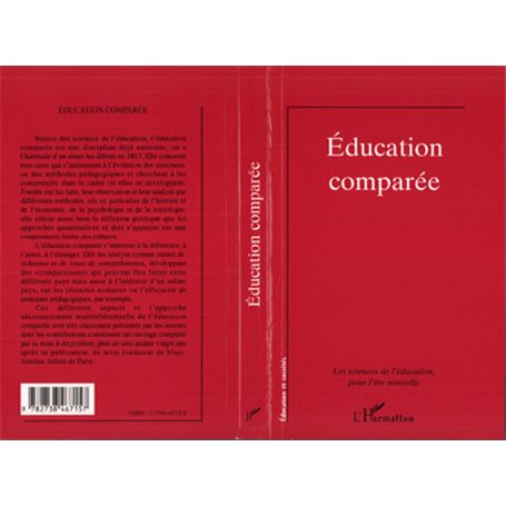 Éducation Comparée