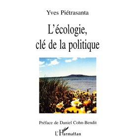 L'écologie, Clé de la Politique