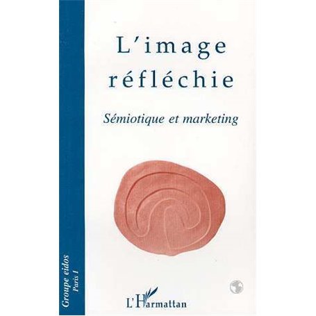 L'image réfléchie